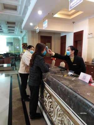 旅游活動暫停，惠東高效響應 170個退改咨詢電話100%處理