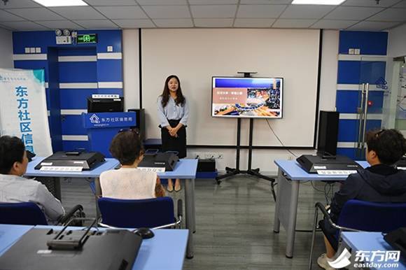 上海80家旅游咨詢社區(qū)服務(wù)點(diǎn)全面啟用，助力市民輕松發(fā)掘“心頭好”之旅